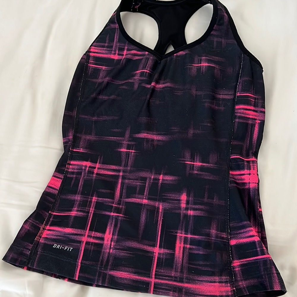 Nike Women’s Workout Tanktop